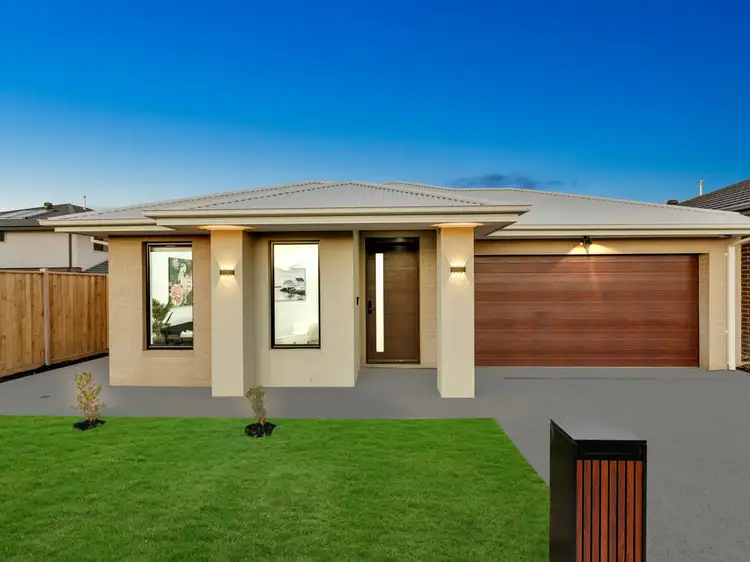3 Machine Street, Sunbury VIC 3429