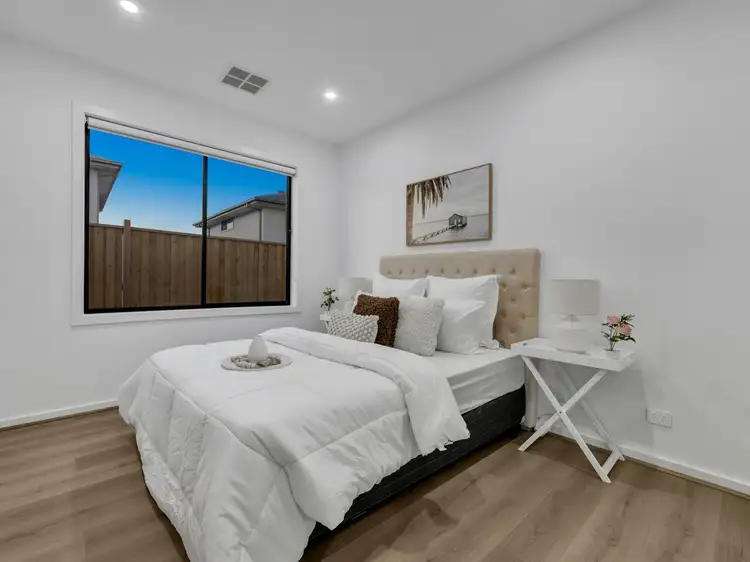 Sixth view of Homely house listing, 3 Machine Street, Sunbury VIC 3429