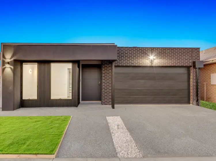 15 Slade Street, Sunbury VIC 3429