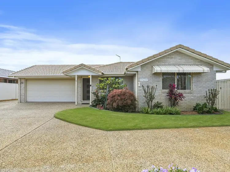 1/5 Carl Court, Banksia Beach QLD 4507