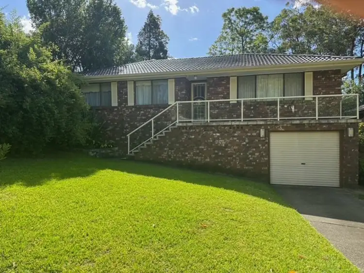 2 Dawes Place