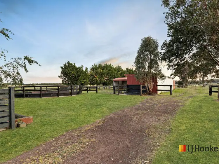 Fourth view of Homely rural property listing, 170 Settlement Rd West, Sunbury VIC 3429
