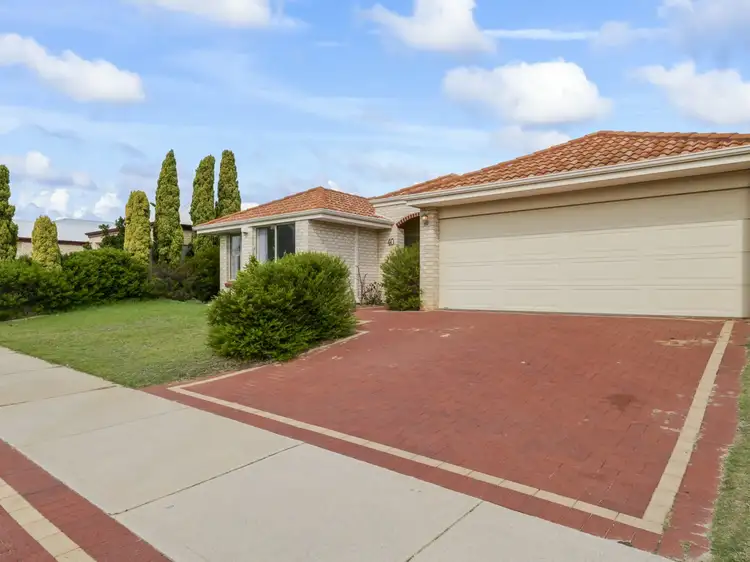 Second view of Homely house listing, 40 Belhaven Terrace, Quinns Rocks WA 6030