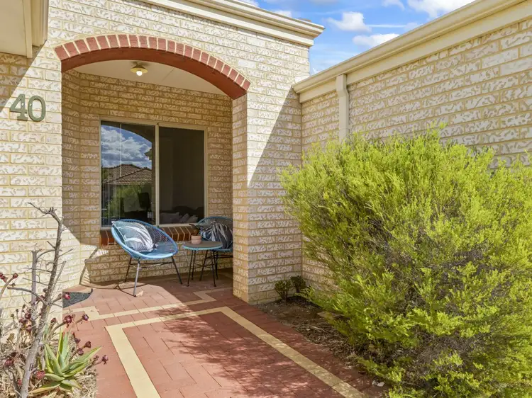 Third view of Homely house listing, 40 Belhaven Terrace, Quinns Rocks WA 6030