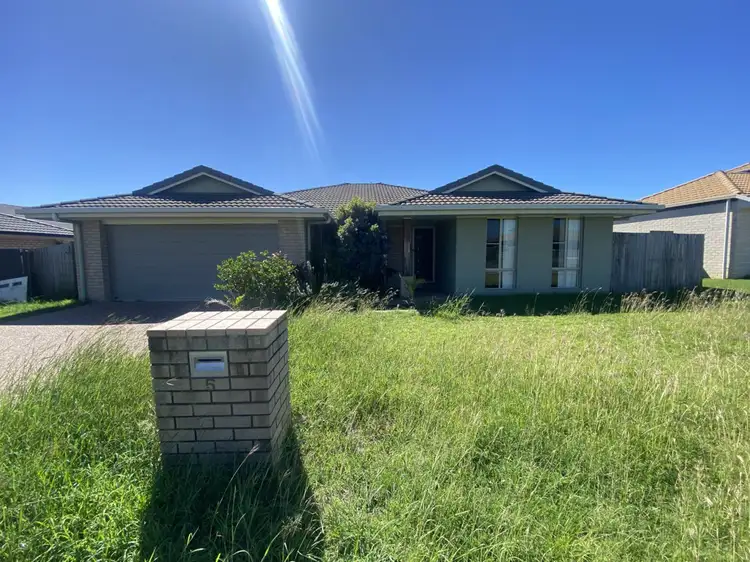 Main view of Homely rural property listing, 5 Bottlebrush Place, Laidley QLD 4341