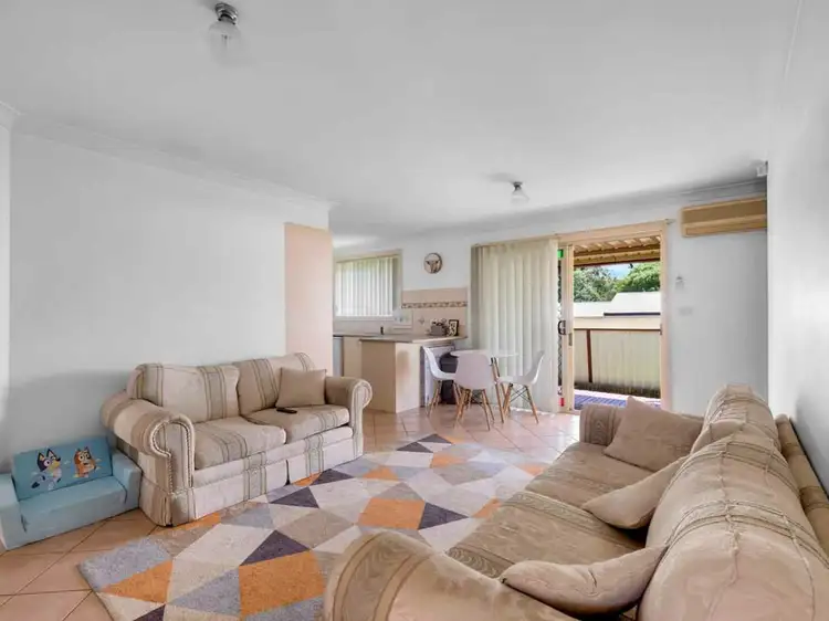 Third view of Homely townhouse listing, 113a Derby Street, Penrith NSW 2750