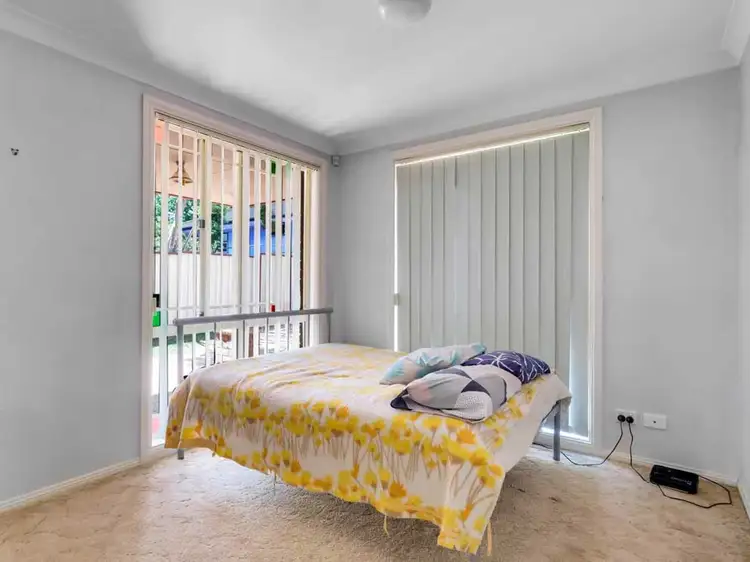 Fifth view of Homely townhouse listing, 113a Derby Street, Penrith NSW 2750