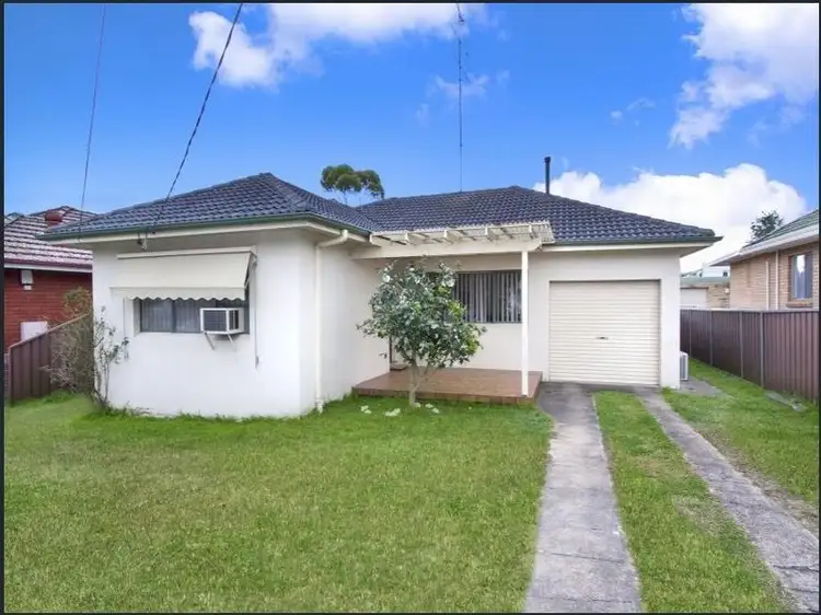 11 Hope Street, Penrith NSW 2750