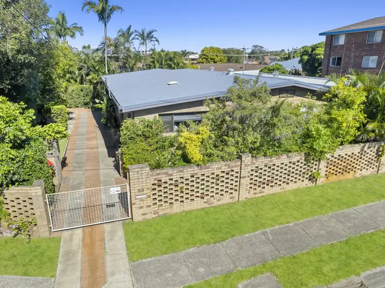 Third view of Homely house listing, 20 Bibimulya Street, Bellara QLD 4507