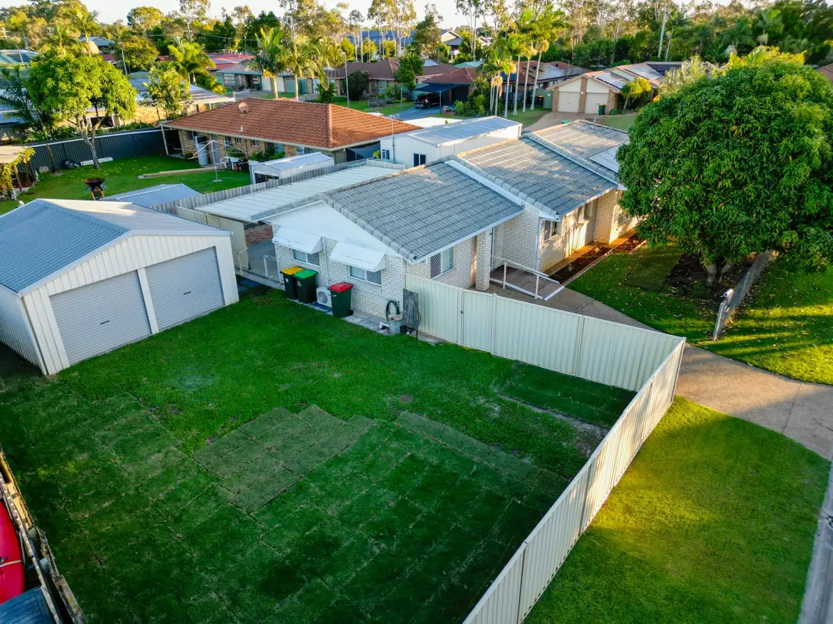 Main view of Homely house listing, 74-76 Oleander Drive, Bongaree QLD 4507
