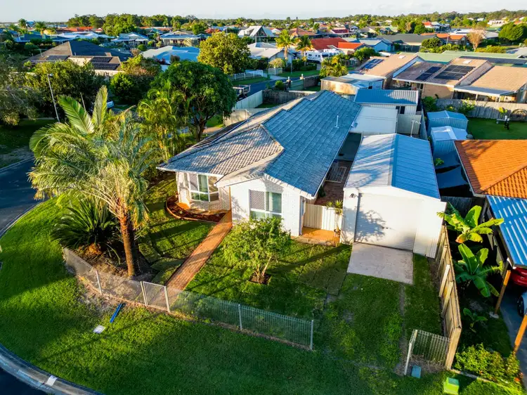 Second view of Homely house listing, 74-76 Oleander Drive, Bongaree QLD 4507