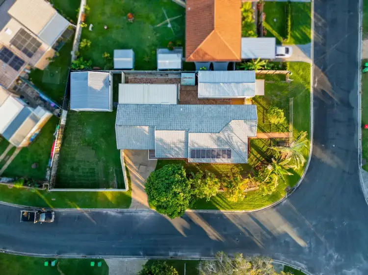 Third view of Homely house listing, 74-76 Oleander Drive, Bongaree QLD 4507