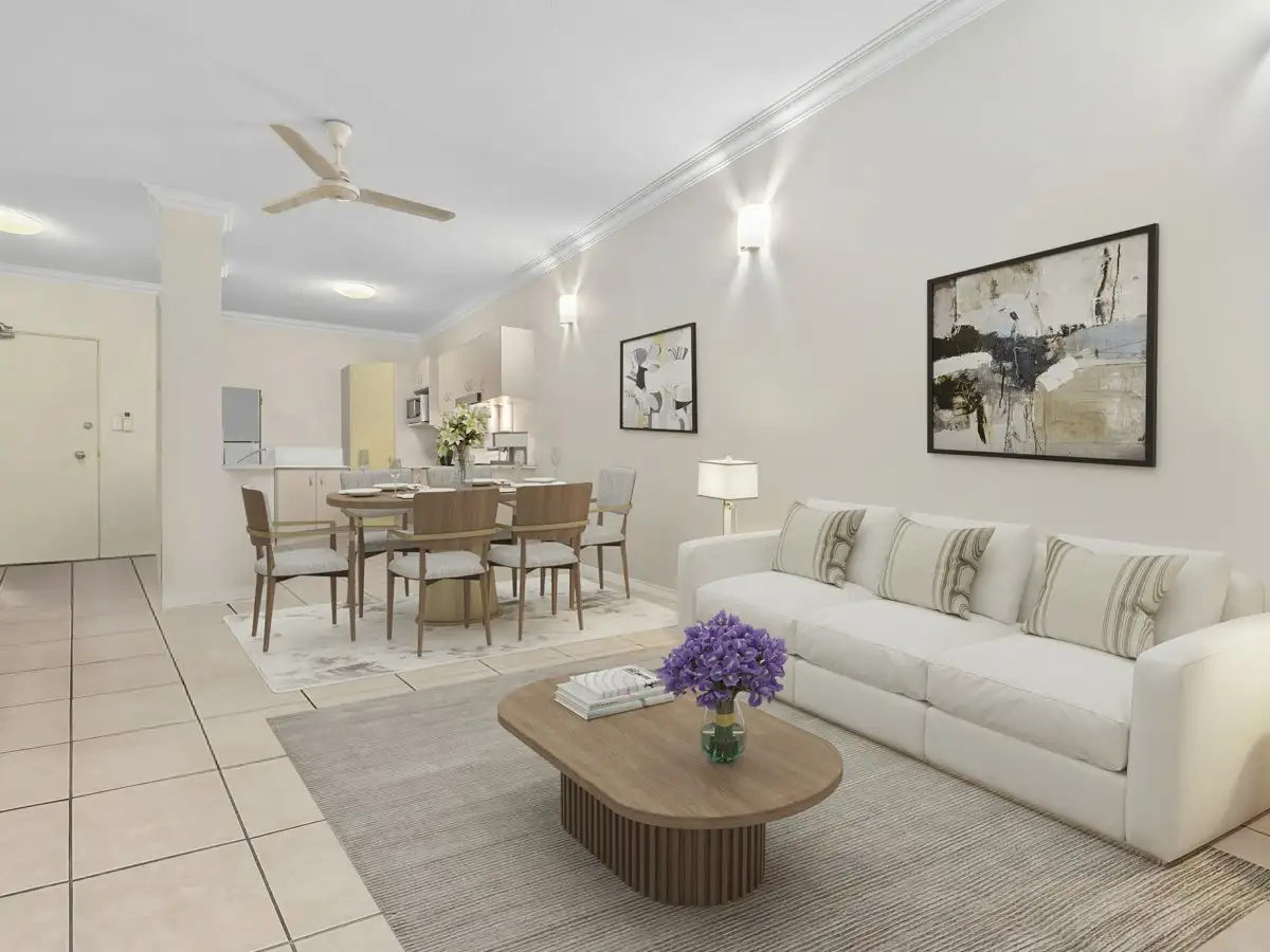 Main view of Homely unit listing, 506/44-62 Clifton Road, Clifton Beach QLD 4879
