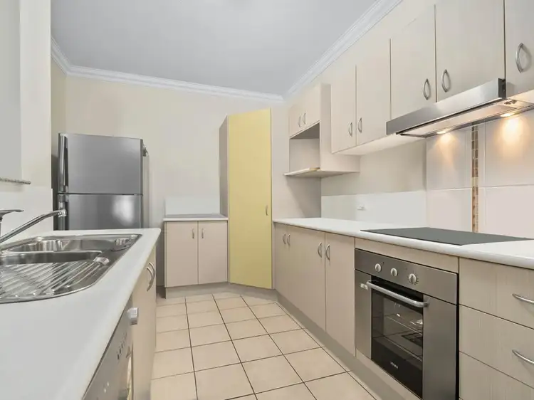 Second view of Homely unit listing, 506/44-62 Clifton Road, Clifton Beach QLD 4879