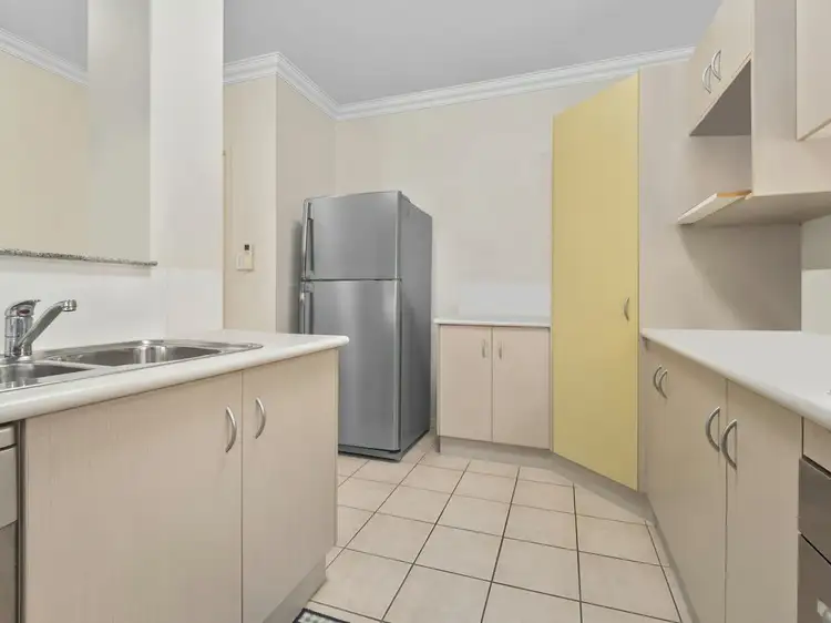 Third view of Homely unit listing, 506/44-62 Clifton Road, Clifton Beach QLD 4879
