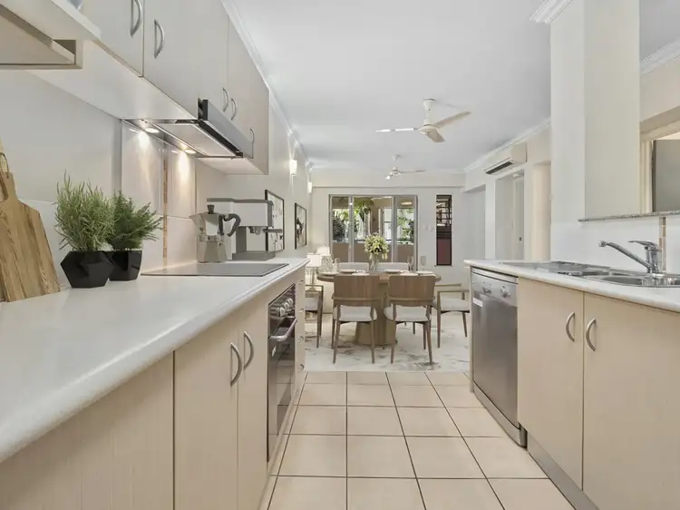 Fourth view of Homely unit listing, 506/44-62 Clifton Road, Clifton Beach QLD 4879