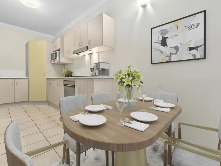 Fifth view of Homely unit listing, 506/44-62 Clifton Road, Clifton Beach QLD 4879
