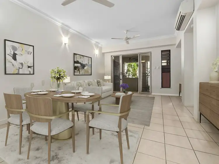 Sixth view of Homely unit listing, 506/44-62 Clifton Road, Clifton Beach QLD 4879