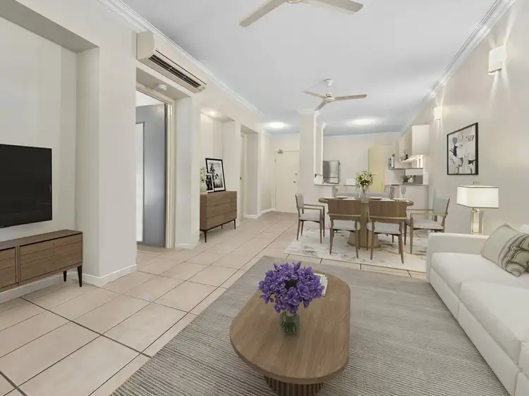 Seventh view of Homely unit listing, 506/44-62 Clifton Road, Clifton Beach QLD 4879