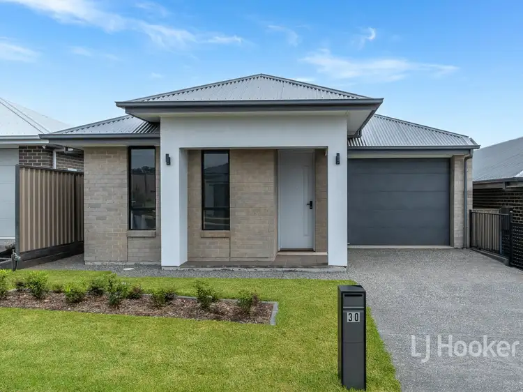 30 Stoneleigh Avenue, Mount Barker SA 5251