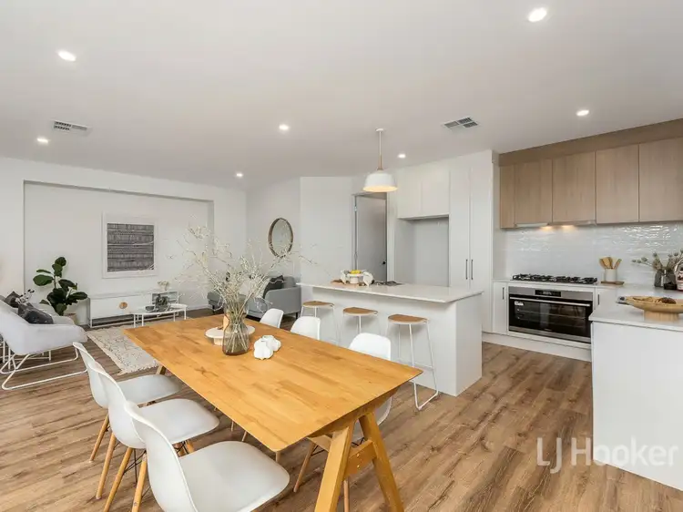 Second view of Homely house listing, 30 Stoneleigh Avenue, Mount Barker SA 5251