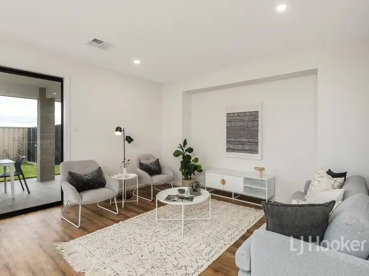 Third view of Homely house listing, 30 Stoneleigh Avenue, Mount Barker SA 5251