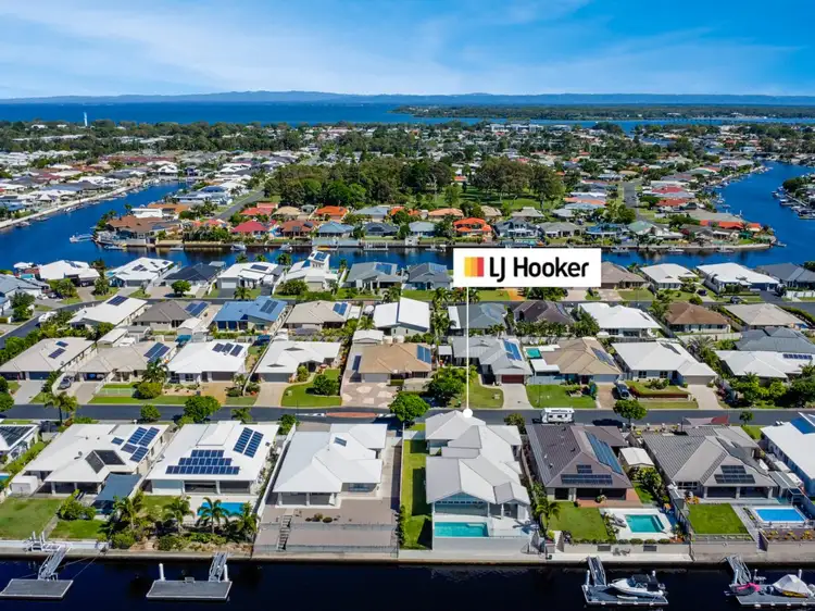 79 Pentas Drive, Bongaree QLD 4507