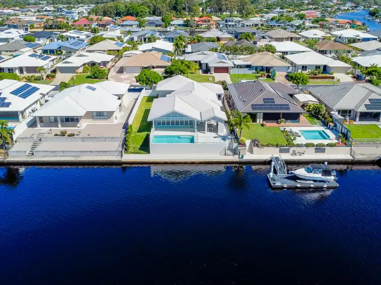Second view of Homely house listing, 79 Pentas Drive, Bongaree QLD 4507