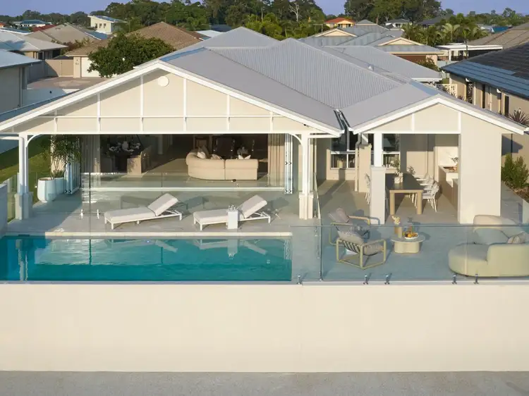 Third view of Homely house listing, 79 Pentas Drive, Bongaree QLD 4507
