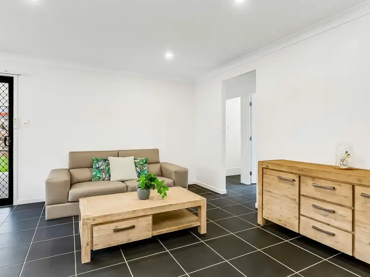 Second view of Homely house listing, 22 Bourke Street, Burpengary East QLD 4505