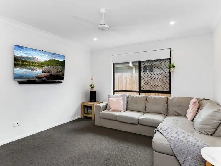 Fourth view of Homely house listing, 22 Bourke Street, Burpengary East QLD 4505