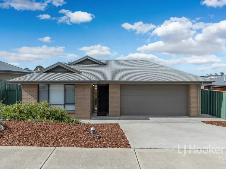 Main view of Homely house listing, 68 Webber Drive, Nairne SA 5252