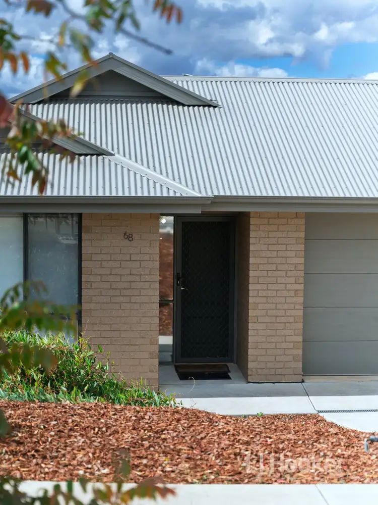 Second view of Homely house listing, 68 Webber Drive, Nairne SA 5252