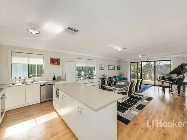 Third view of Homely house listing, 68 Webber Drive, Nairne SA 5252