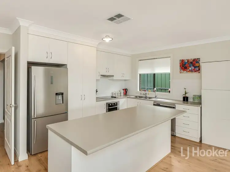 Fourth view of Homely house listing, 68 Webber Drive, Nairne SA 5252