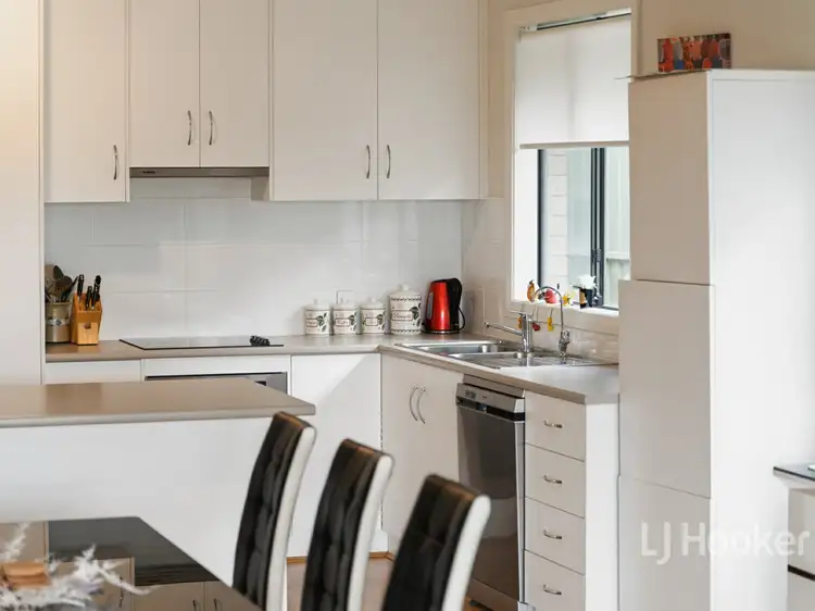 Fifth view of Homely house listing, 68 Webber Drive, Nairne SA 5252