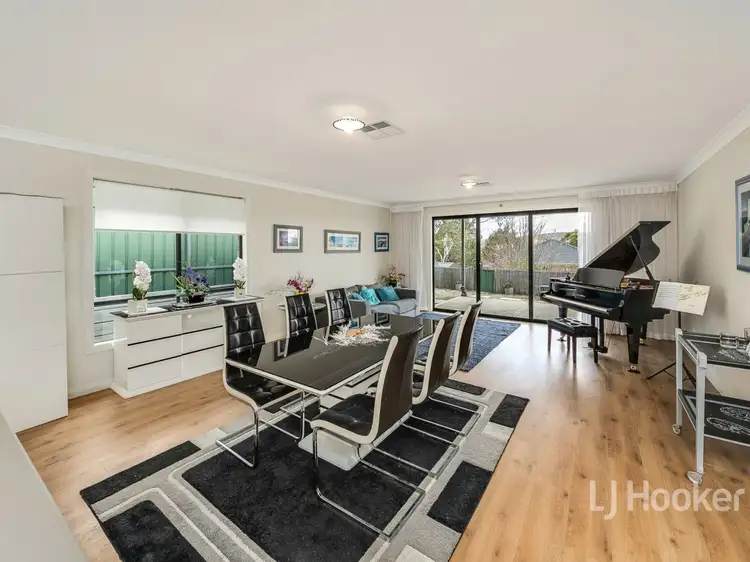 Sixth view of Homely house listing, 68 Webber Drive, Nairne SA 5252