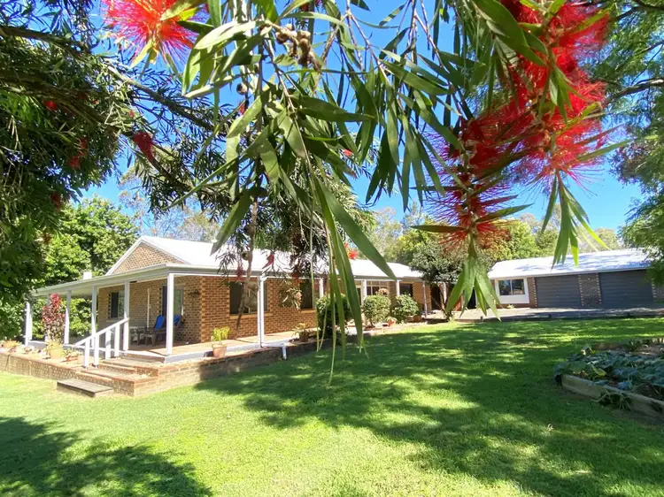 15 Krugers Road, Spring Creek QLD 4343