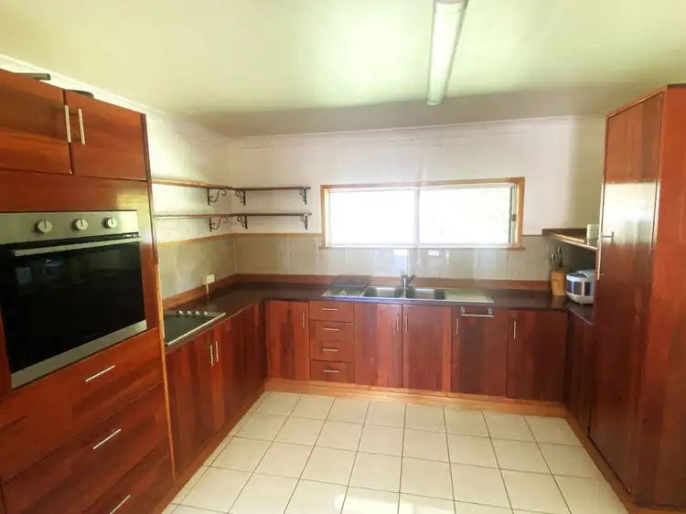 Second view of Homely rural property listing, 15 Krugers Road, Spring Creek QLD 4343
