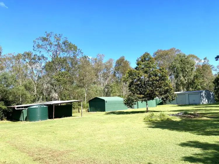Sixth view of Homely rural property listing, 15 Krugers Road, Spring Creek QLD 4343