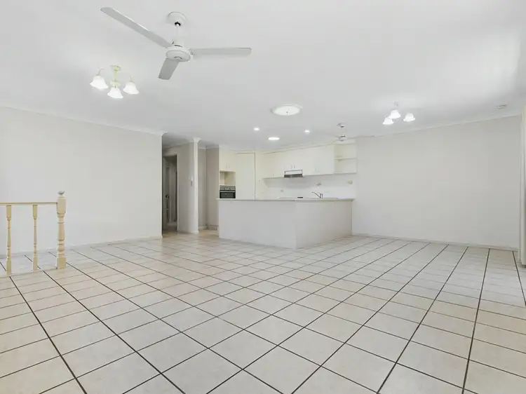 Third view of Homely semi-detached listing, 2/60 Headsail Drive, Banksia Beach QLD 4507