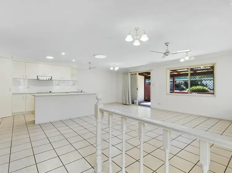 Fourth view of Homely semi-detached listing, 2/60 Headsail Drive, Banksia Beach QLD 4507
