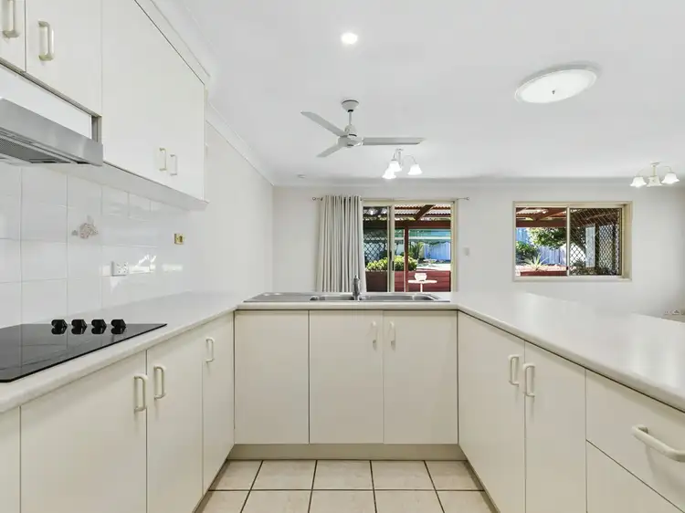 Fifth view of Homely semi-detached listing, 2/60 Headsail Drive, Banksia Beach QLD 4507