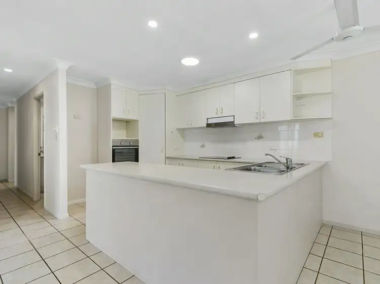 Sixth view of Homely semi-detached listing, 2/60 Headsail Drive, Banksia Beach QLD 4507