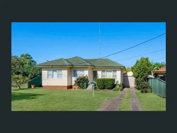 16 Reddan Avenue, Penrith NSW 2750