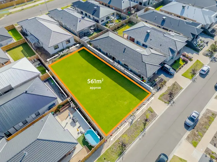 14 Spaces Street, Sunbury VIC 3429