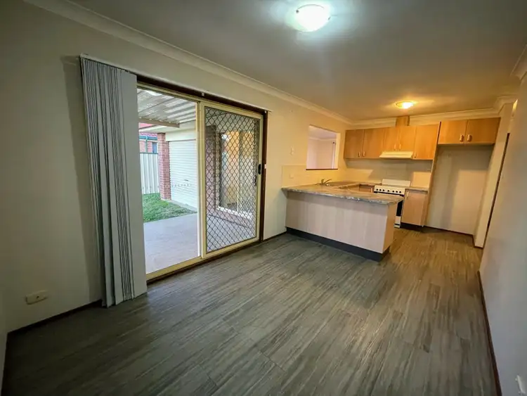 Third view of Homely house listing, 13 Vivaldi Crescent, Claremont Meadows NSW 2747