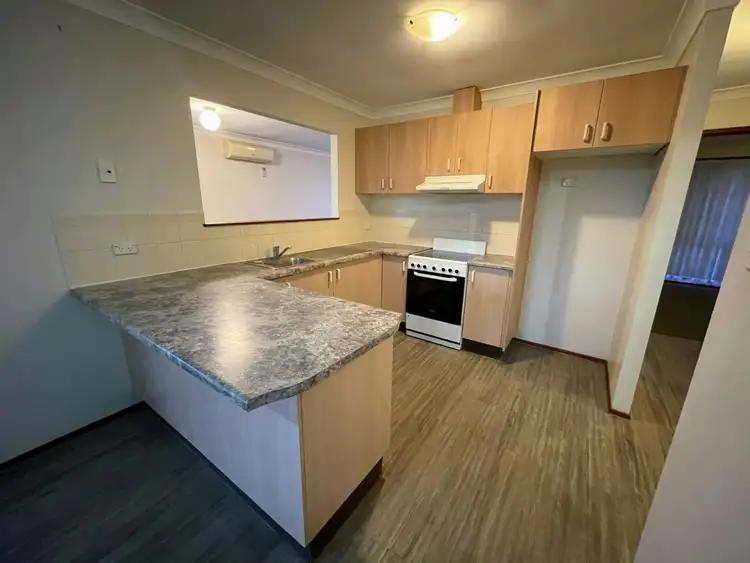 Fourth view of Homely house listing, 13 Vivaldi Crescent, Claremont Meadows NSW 2747