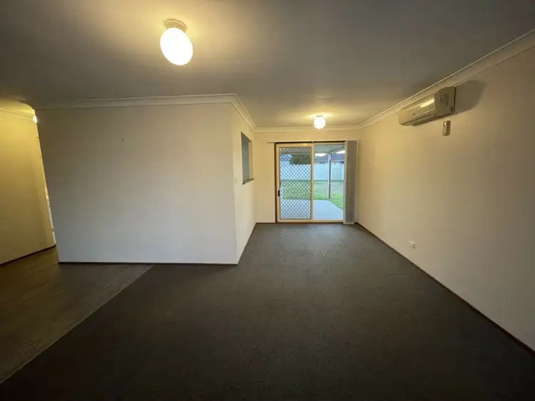 Fifth view of Homely house listing, 13 Vivaldi Crescent, Claremont Meadows NSW 2747