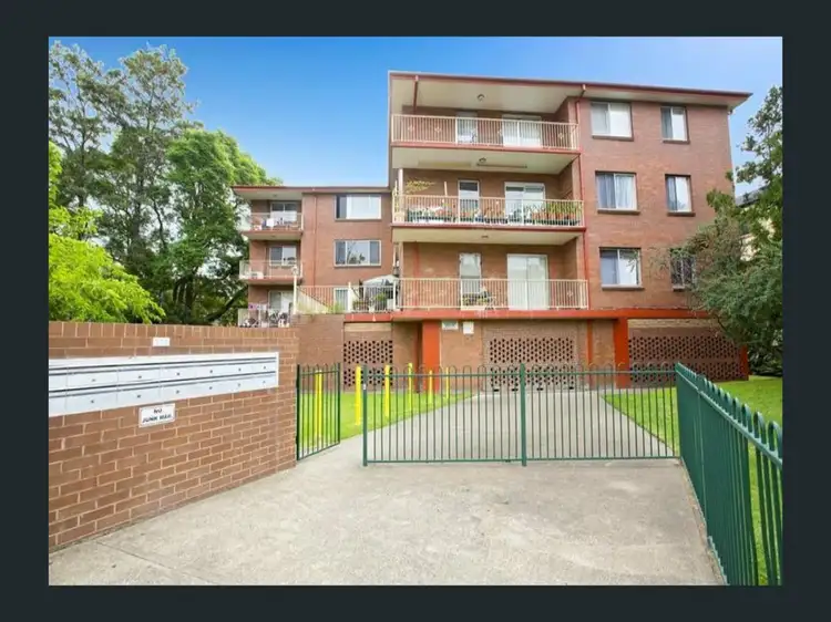 4/ 115 Station Street, Penrith NSW 2750